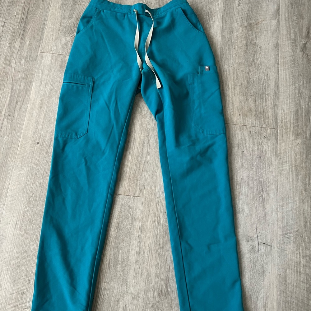 Figs Scrub Pants XXS